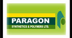 PARAGON SYNTHETICS & POLYMERS LTD.