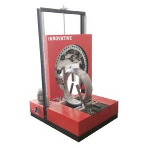 G.I Wire Film Wrapping Machine