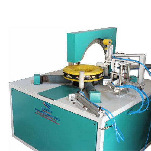 Tire Packing Machine in india