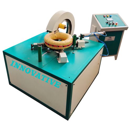 Binding Wire Packing Machine in india