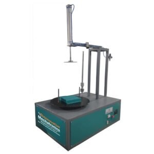 Box Wrapping Machine Holding System