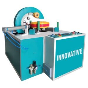 Hose Pipe Wrapping Machine