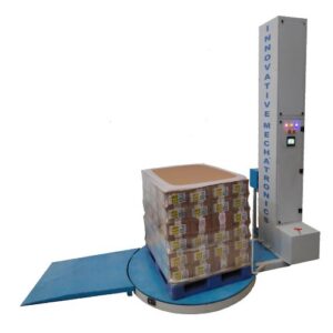 Best Pallet Wrapper