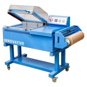 Chamber Type Shrink Wrap Machine