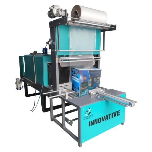 Shrink Wrapping Machine Price