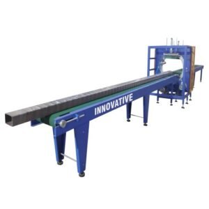 Aluminium Profile Packing Machine