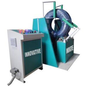 Hydrology Drip Pipe Packing Machine