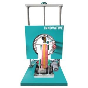 Vertical Coil Packing Machine