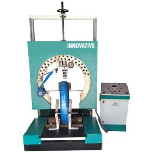 Coil Wrapper