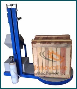Pallet Wrapper Machine Manufacturer