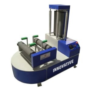 Reel Roll Wrapper