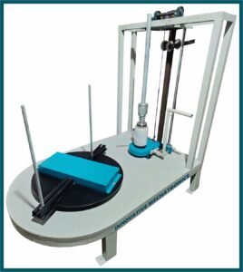 Box Stretch Wrapping Machine