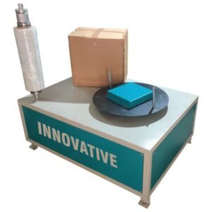 Carton Stretch Wrapping Machine Manufacturer