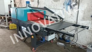 L-Sealer Machine manufacturers and suppliers providing advanced industrial packaging solutions by Innovative WrapTech