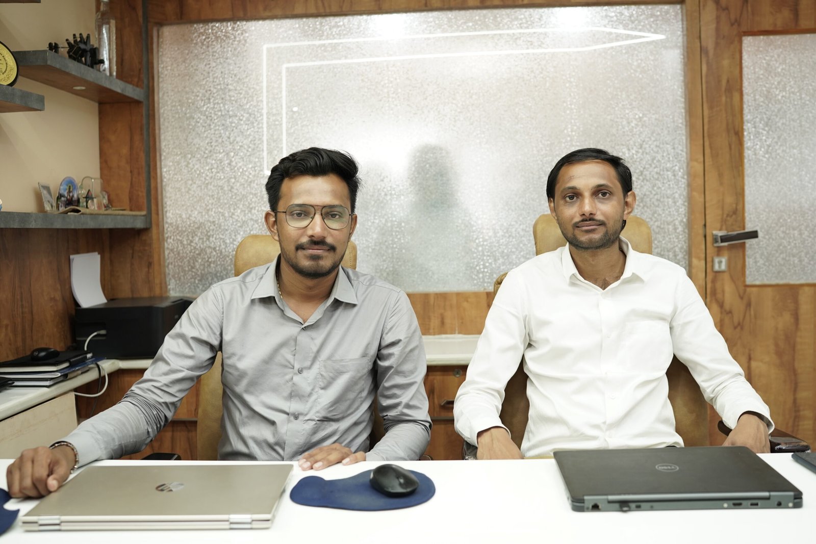 Director of Innovative Wraptech Pvt. Ltd.